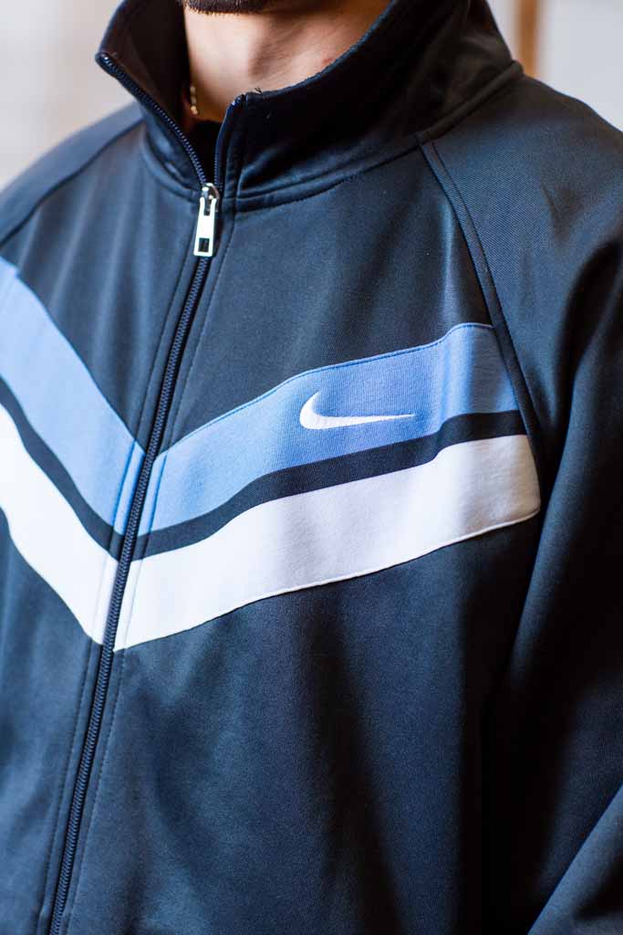 Nike Track Jacket Anni 70