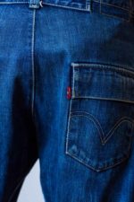 Levis Jeans engineered buggy