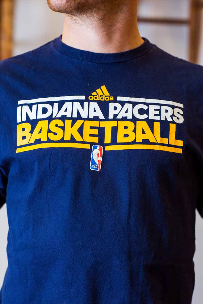 Adidas NBA T-Shirt