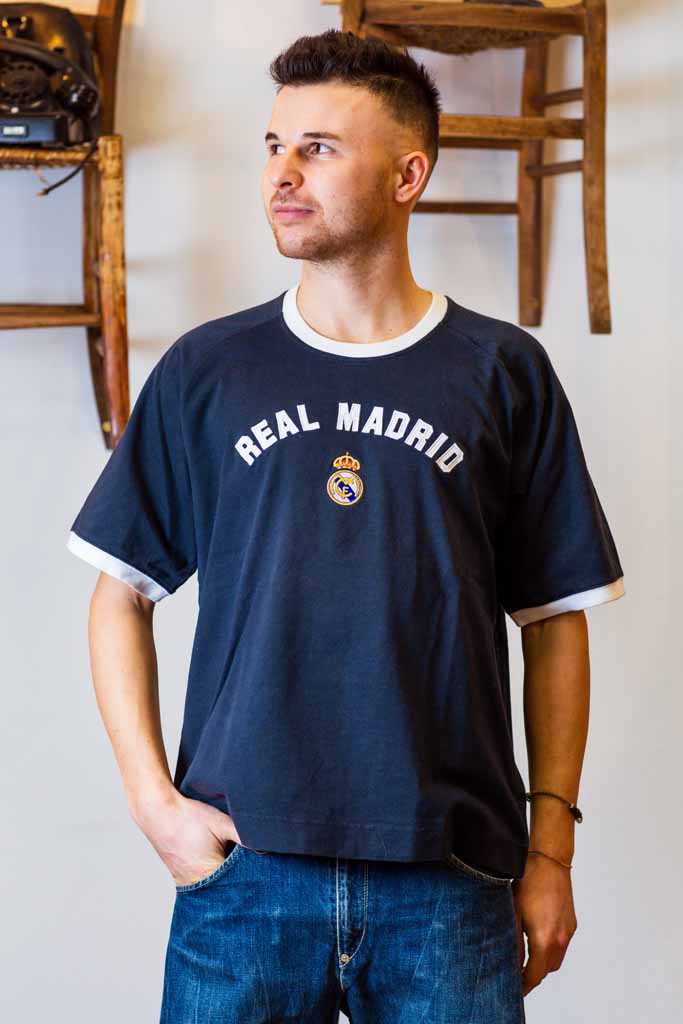Real Madrid-T-Shirt