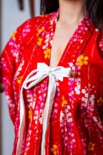 Kimono Originale Corto