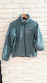 Patagonia fleece