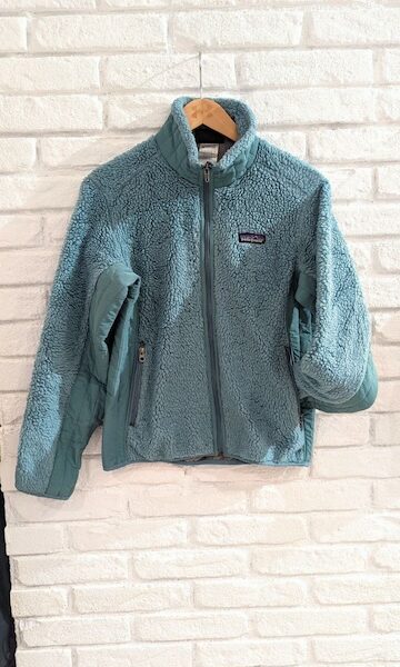 Patagonia fleece