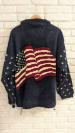 usa fleece