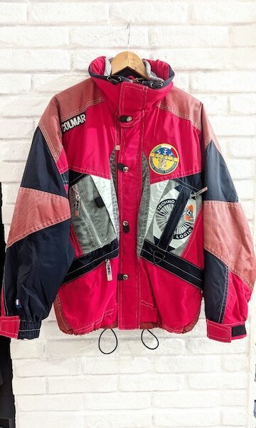 COLMAR SKI JACKET