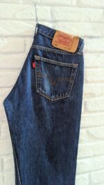 LEVIS JEANS 501