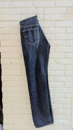 LEVIS JEANS 501