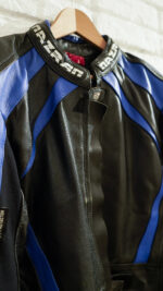Original Nazran Moto Jacket