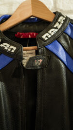 Original Nazran Moto Jacket