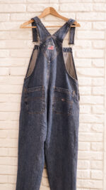 Salopette Tommy Hilfiger