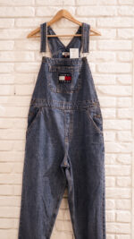Salopette Tommy Hilfiger
