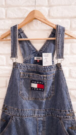 Salopette Tommy Hilfiger