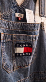 Salopette Tommy Hilfiger