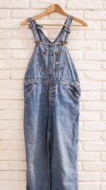 Salopette Lee denim