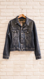 Giacca jeans Rifle