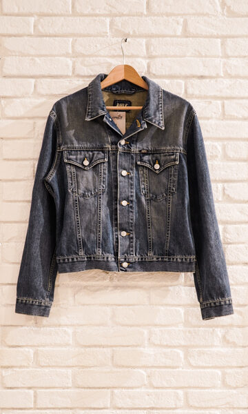 Giacca jeans Rifle