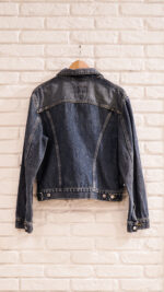 Giacca jeans Rifle