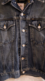 Giacca jeans Rifle