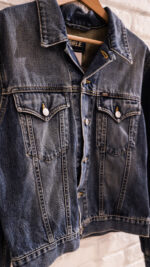 Giacca jeans Rifle