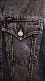 Giacca jeans Rifle