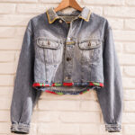 Jean Jacket Replay 2000