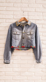 Jean Jacket Replay 2000