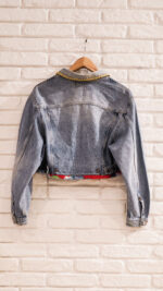 Jean Jacket Replay 2000