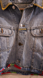Jean Jacket Replay 2000
