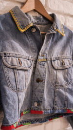 Jean Jacket Replay 2000