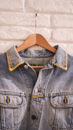 Jean Jacket Replay 2000