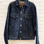 Giacca in jeans Carrera