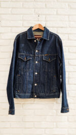 Giacca in jeans Carrera