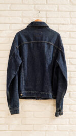 Giacca in jeans Carrera
