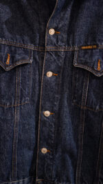 Giacca in jeans Carrera