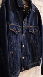 Giacca in jeans Carrera