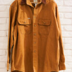 Denim Jacket Carhartt