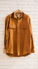 Denim Jacket Carhartt