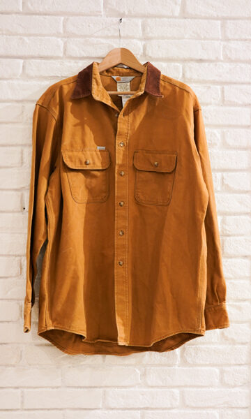 Denim Jacket Carhartt