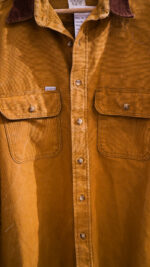Denim Jacket Carhartt
