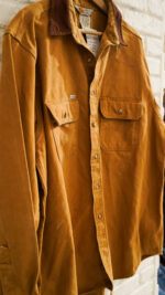 Denim Jacket Carhartt