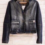 Giacca in jeans Onyx 2000s