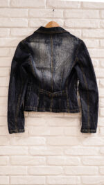 Giacca in jeans Onyx 2000s