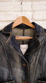 Giacca in jeans Onyx 2000s