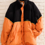 Giacca invernale/ski Ellesse