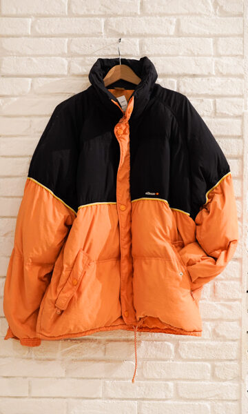 Giacca invernale/ski Ellesse