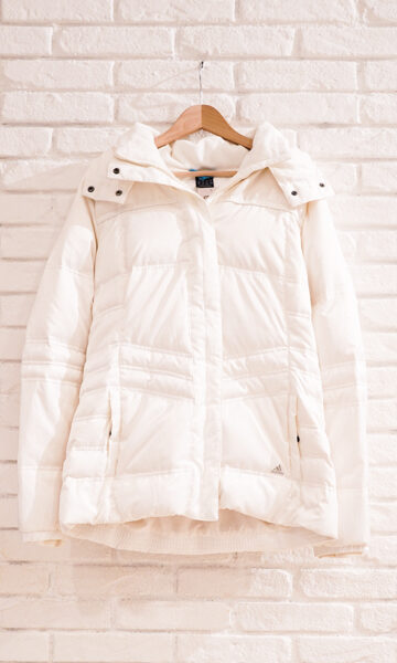 Giacca invernale/ski Adidas