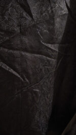 80s Handmade caro gilet