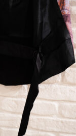 Riflessi di seta gilet