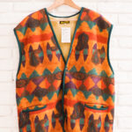 The Maxwell gilet