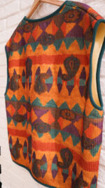 The Maxwell gilet
